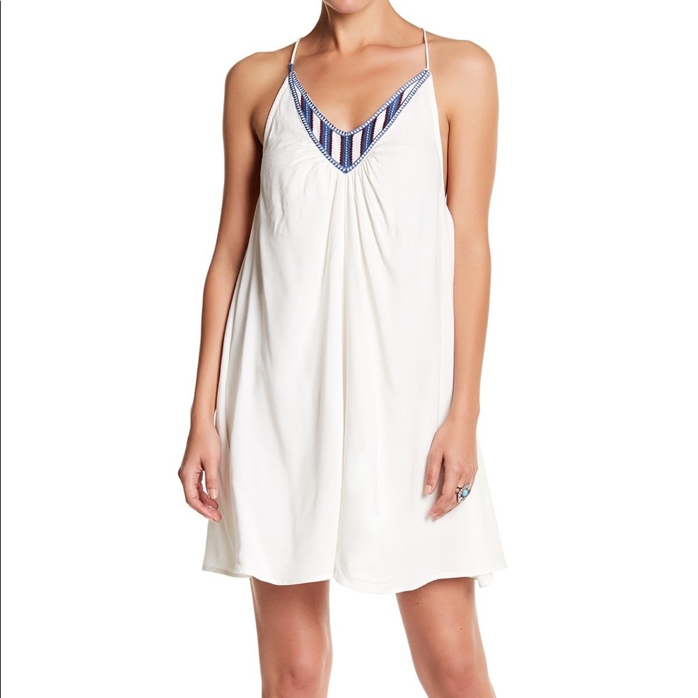 Volcom Money Tree Dress